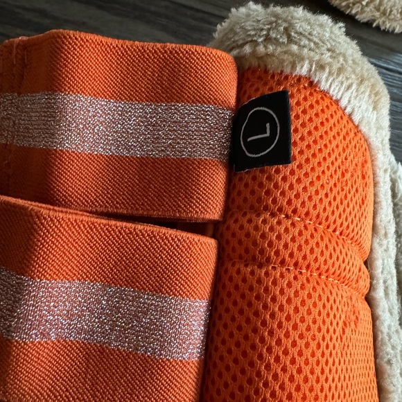 Eskadron Brush boots - Picture 3 of 5